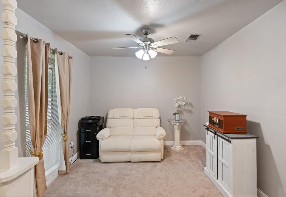 21271 Petty Dr, Conroe TX  77306-8811 exterior