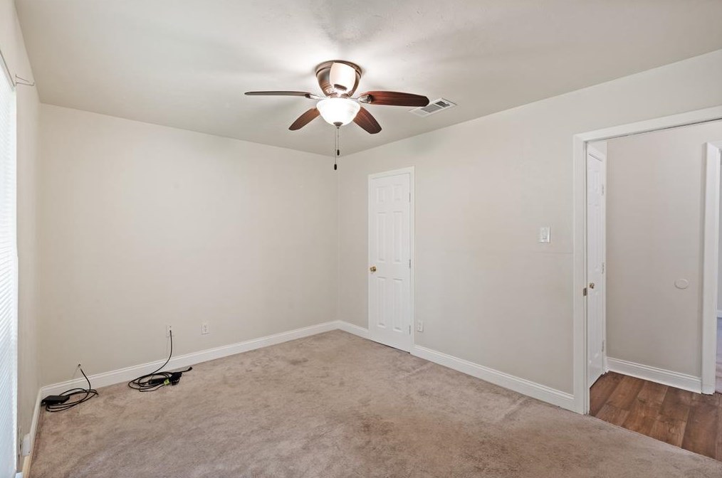 21271 Petty Dr, Conroe TX  77306-8811 exterior