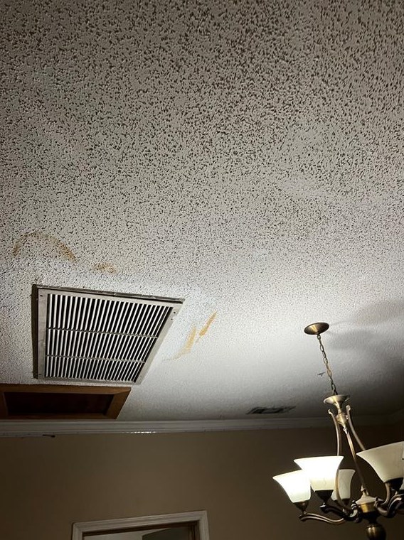 10126 Chickasaw Ln, Houston TX  77041-6150 exterior