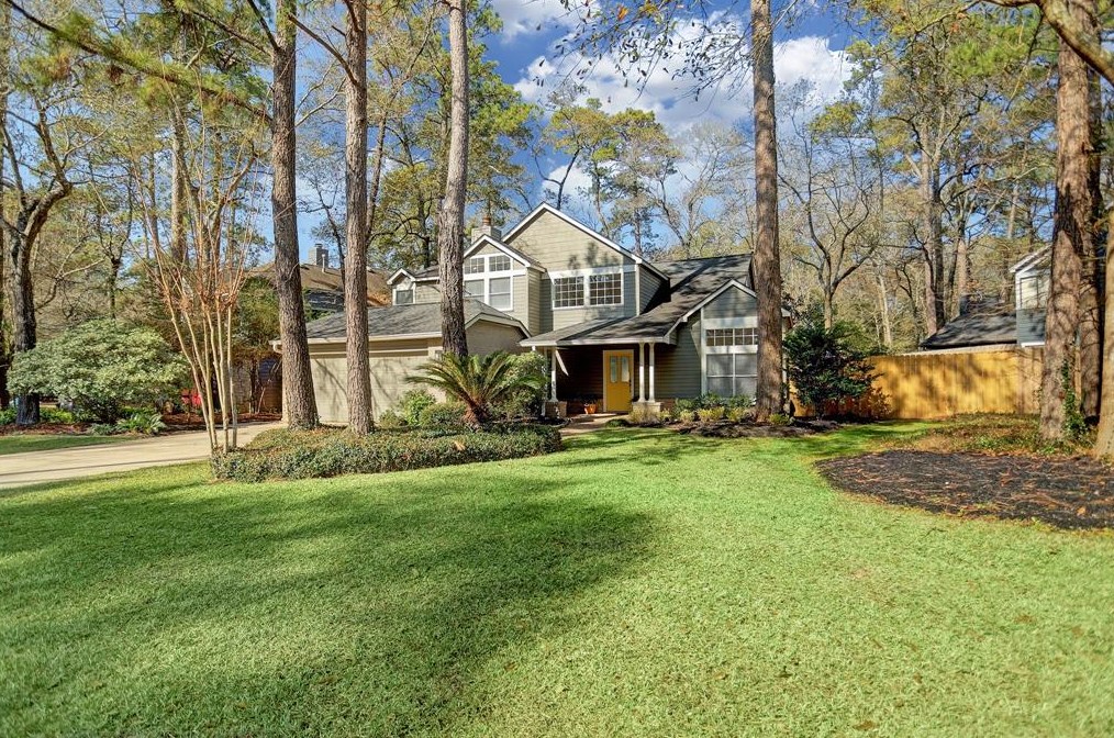 11 Twisted Birch Place Ct, Spring, TX 77381-4527