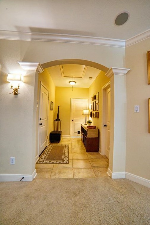 5821 Ariel St, Houston TX  77074-7101 exterior