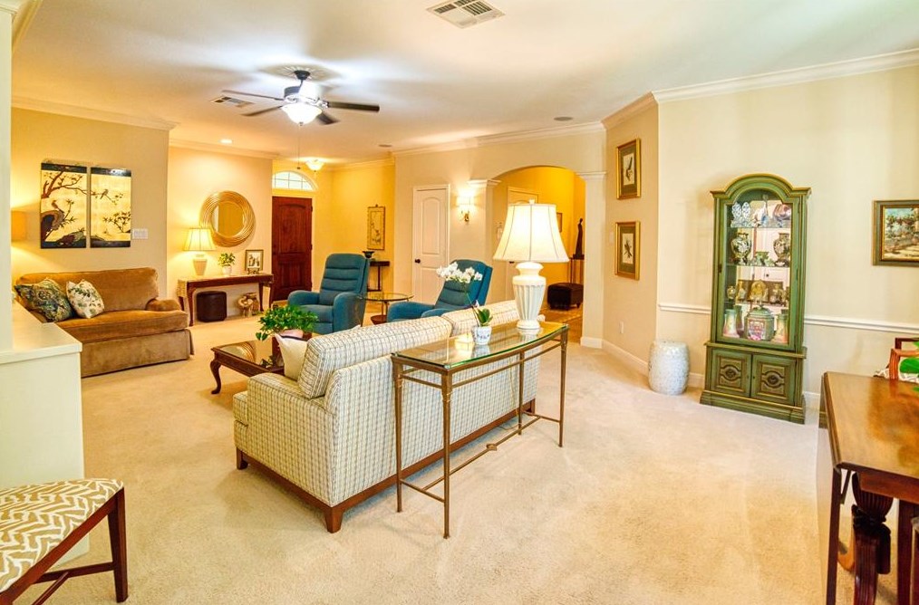 5821 Ariel St, Houston TX  77074-7101 exterior