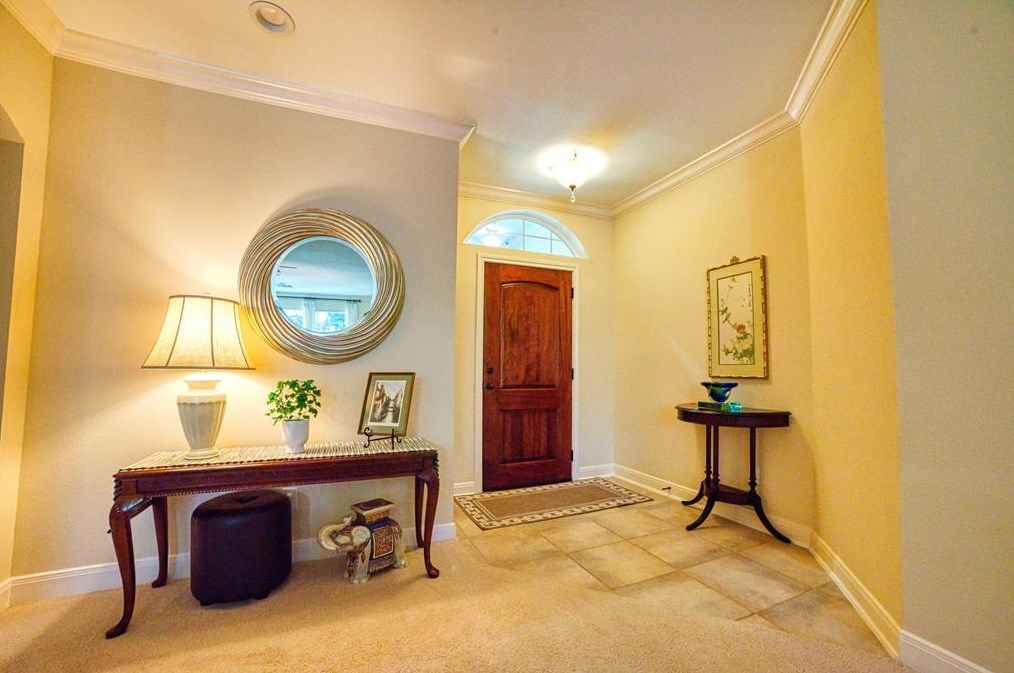 5821 Ariel St, Houston TX  77074-7101 exterior