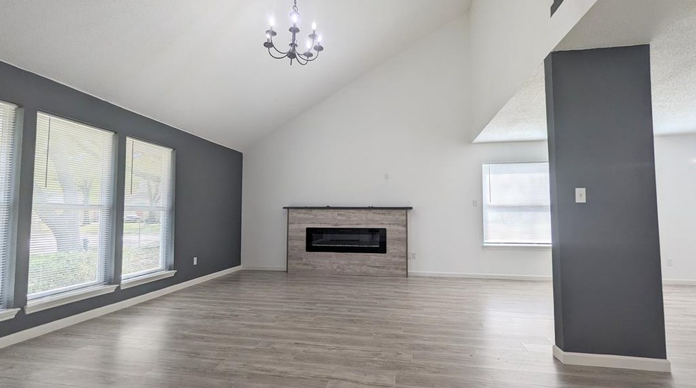 7703 Muirfield, Houston TX  77095 exterior