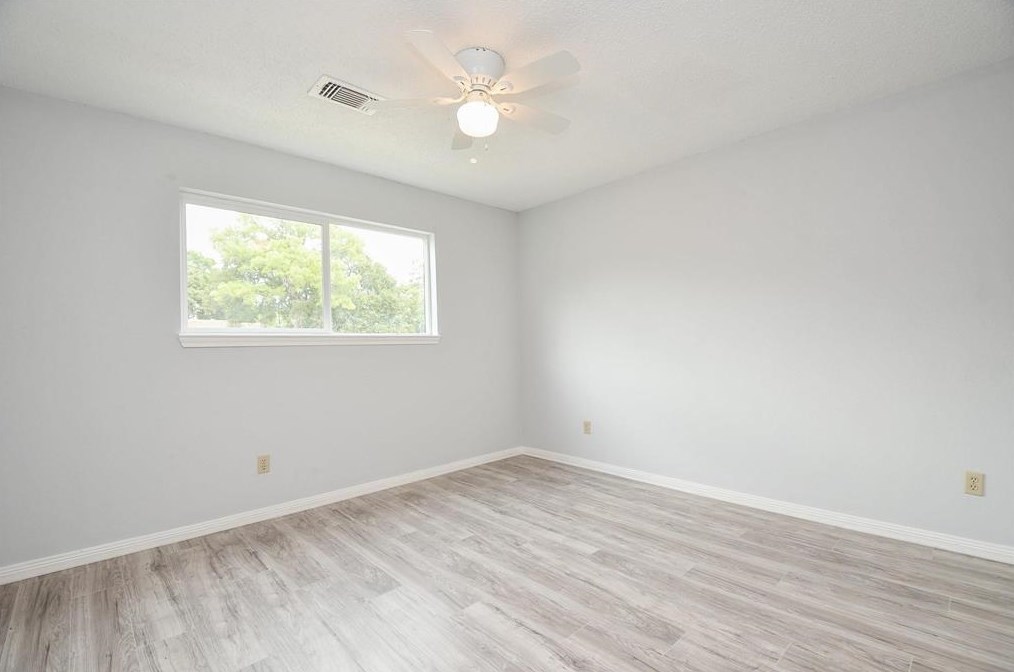 7703 Muirfield, Houston TX  77095 exterior