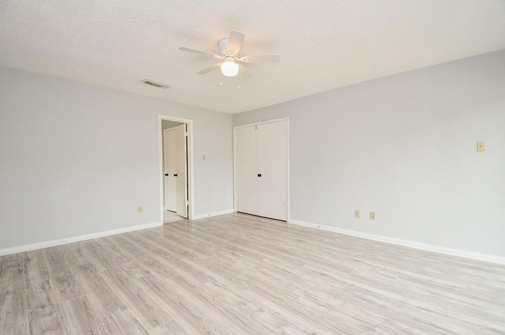 7703 Muirfield, Houston TX  77095 exterior