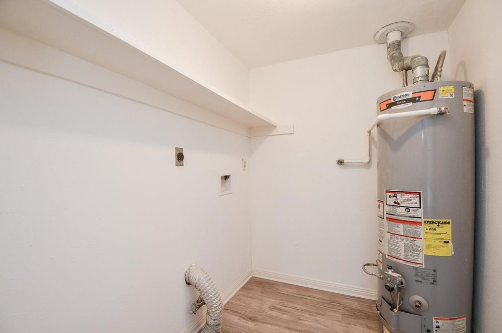 7703 Muirfield, Houston TX  77095 exterior