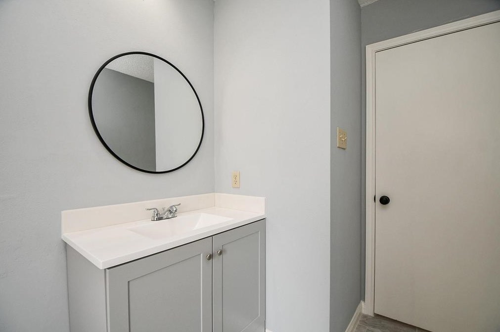 7703 Muirfield, Houston TX  77095 exterior