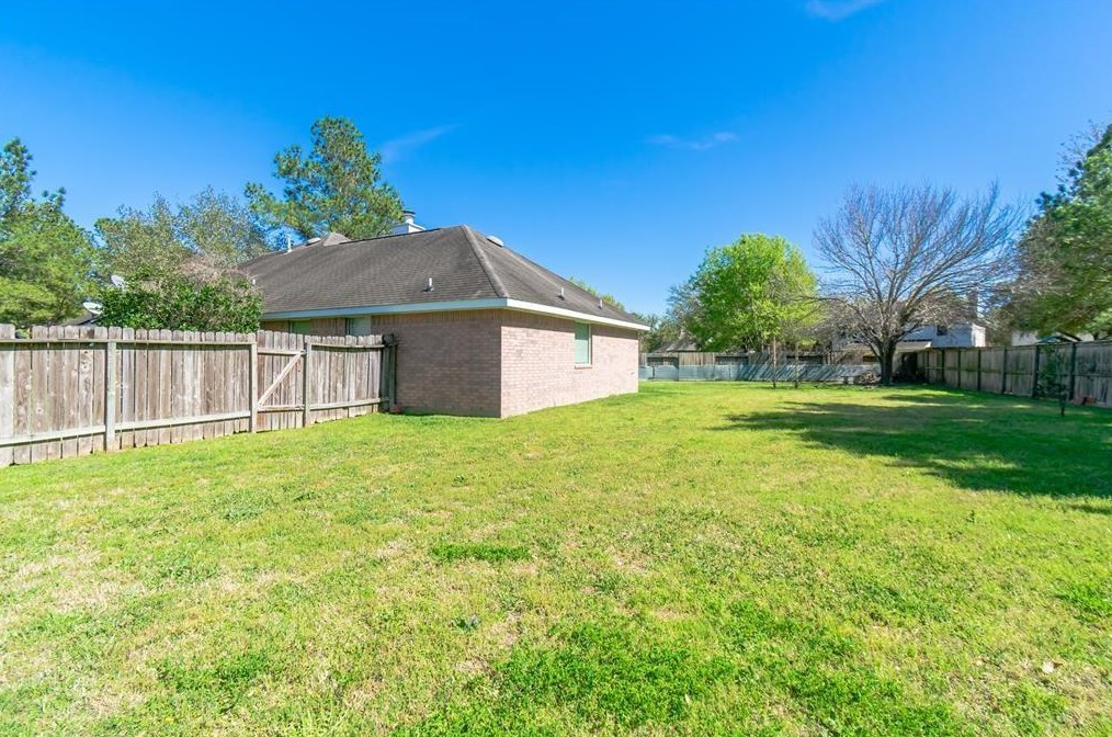 3514 Corral Gate Ct, Katy, TX 77450-7422