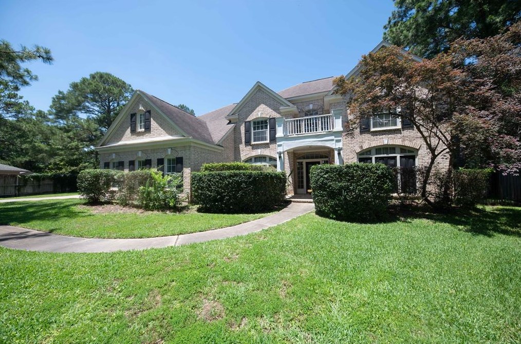 16019 Roseview Ln, Cypress, TX 77429-6715