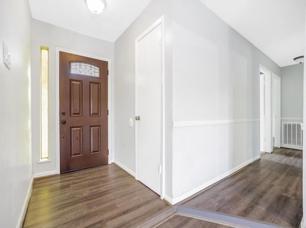 13110 Ensley Wood Dr, Houston TX  77082-5015 exterior