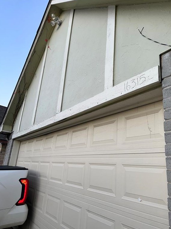 16315 Napa Vine Dr, Houston, TX 77053-4319