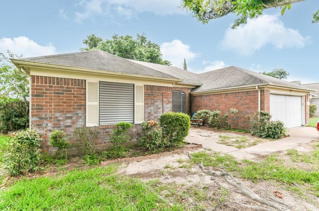 11408 32nd Ave N, Texas City, TX 77591