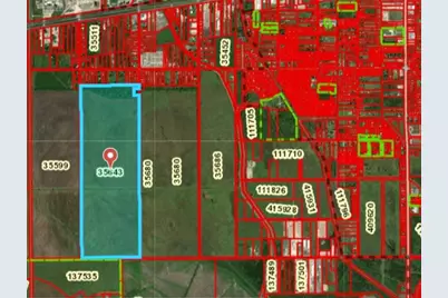 10950 Walden Road, Beaumont, TX 77713 - Photo 2