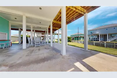 942 Kent, Port Bolivar, TX 77650 - Photo 22