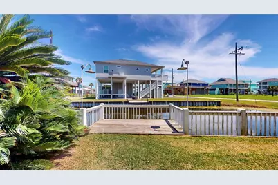 942 Kent, Port Bolivar, TX 77650 - Photo 10