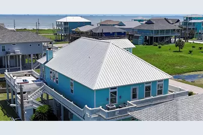 942 Kent, Port Bolivar, TX 77650 - Photo 6