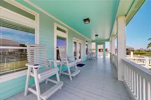 942 Kent, Port Bolivar, TX 77650 - Photo 24