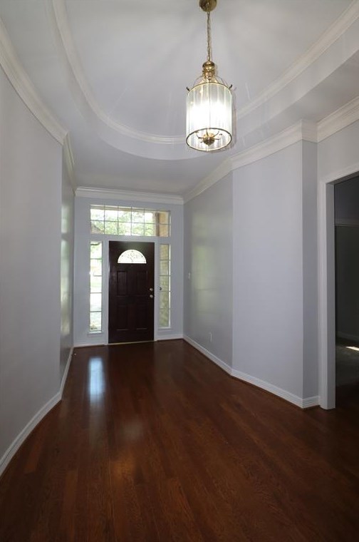 4406 N Pine Brook Way, Houston, TX 77059