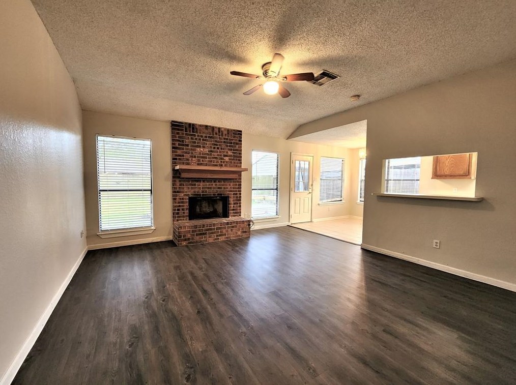 2965 County Road 855c, Alvin, TX 77511