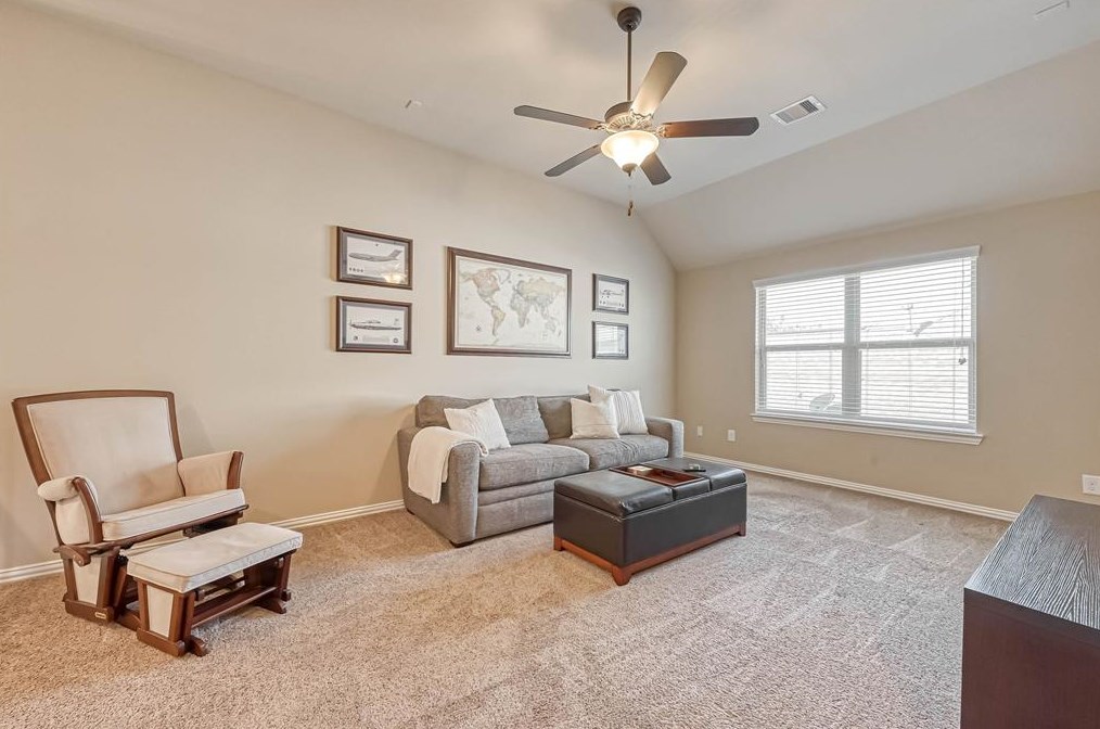 14623 Red Bayberry Ct, Cypress TX 77433-5412 exterior