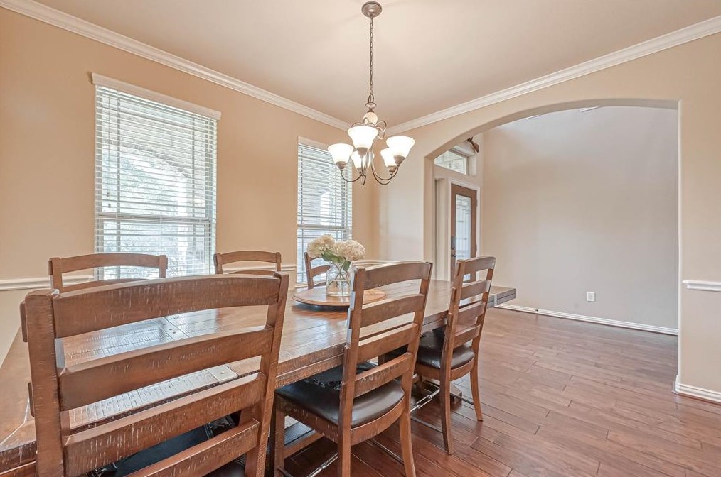 14623 Red Bayberry Ct, Cypress TX 77433-5412 exterior