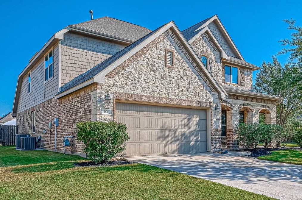 14623 Red Bayberry Ct, Cypress, TX 77433-5411