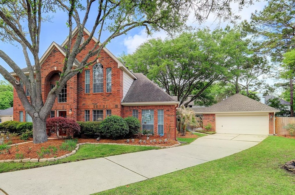 13002 Rosewood Glen Dr, Cypress, TX 77429-5108