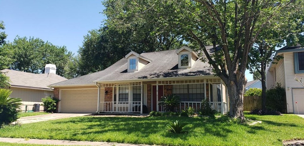 10519 Sand Pass Ln, Houston, TX 77064-5325