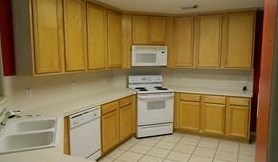 54 Queenscliff Cir, Spring TX  77382-1771 exterior