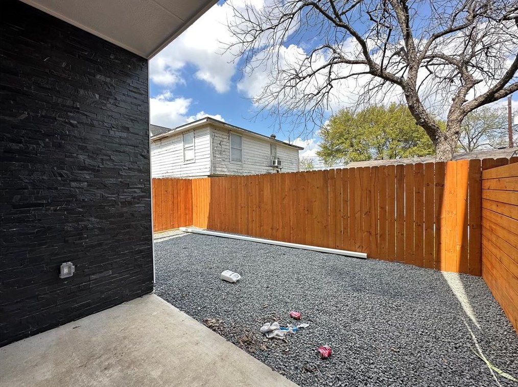 3713 Goodhope St, Houston TX  77021-6113 exterior