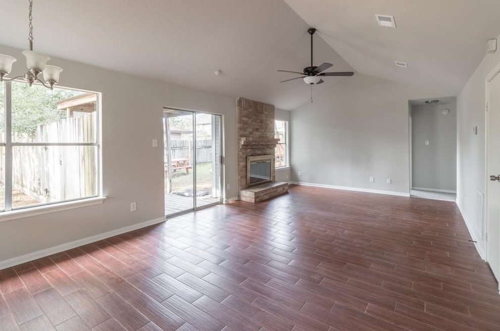4923 Maurita Dr, Spring, TX 77373-6985