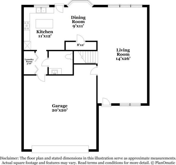 12331 Carriage Oak Cir, Humble, TX 77346-3440