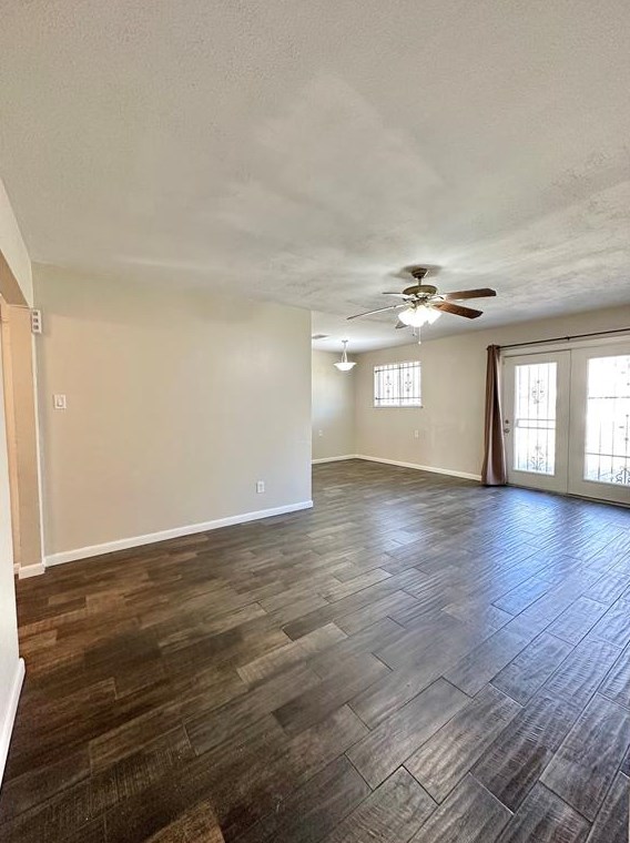 3611 Blue Meadow Ln, Houston TX  77039-5766 exterior