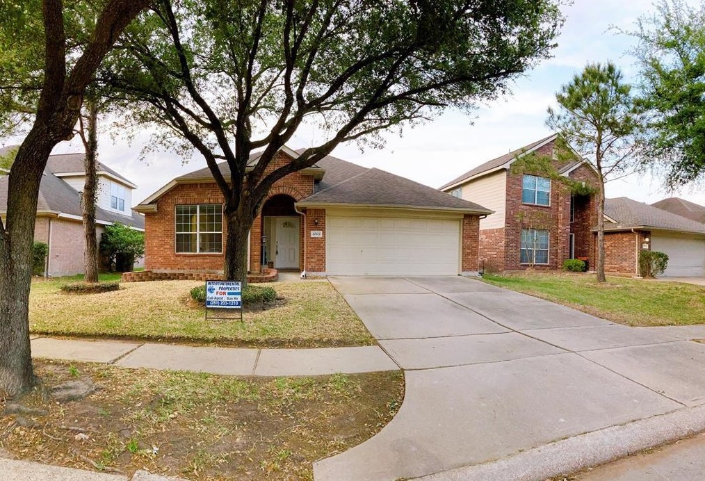20322 Port Bishop Ln, Richmond, TX 77407