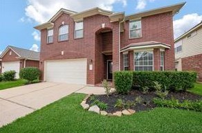 25130 Ginger Ranch Dr, Katy, TX 77494