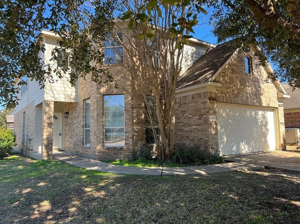 18646 Flagstone Creek Rd, Houston, TX 77084