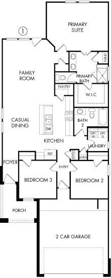 5616 Madden Ln, Houston, TX 77048-2704