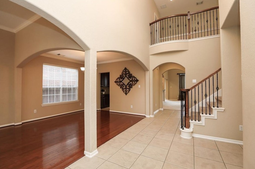 3622 Castle Falls Dr, Manvel TX  77578-4890 exterior