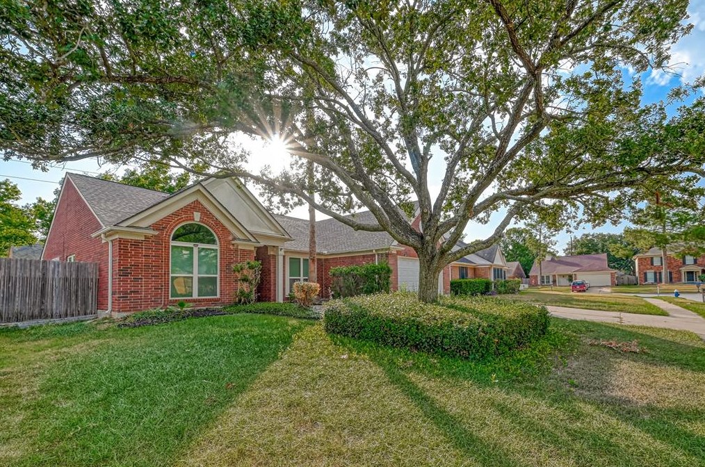 22967 Indian Ridge Dr, Katy, TX 77450