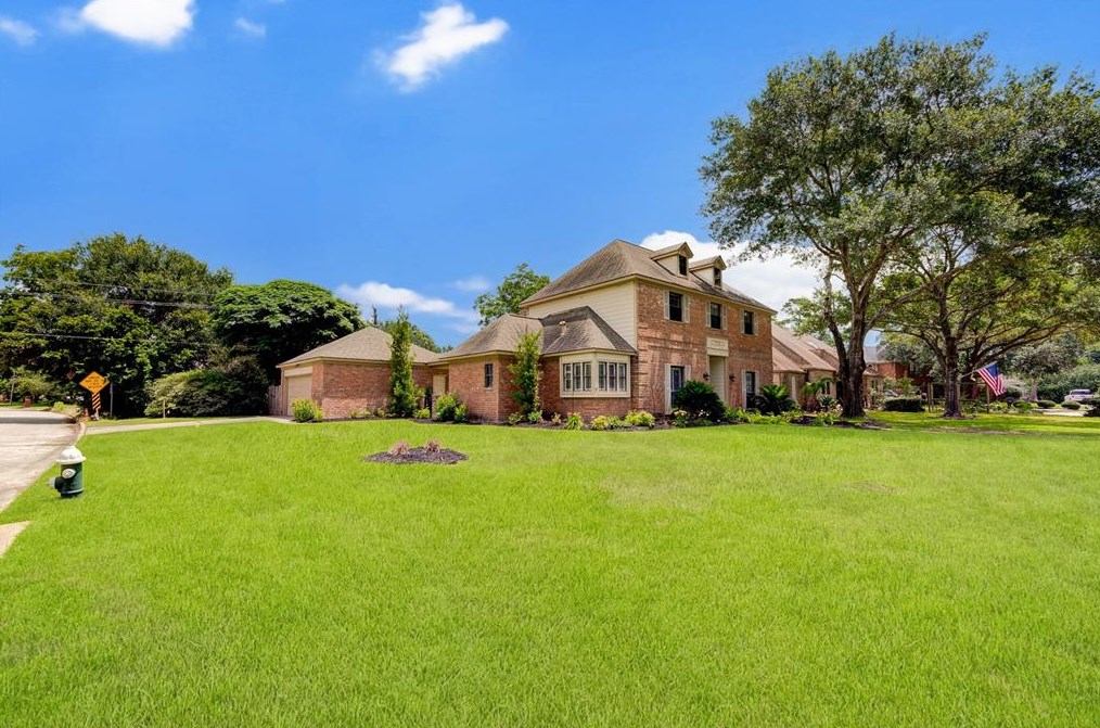 17314 Cypress Hill Ct, Spring, TX 77388-5712