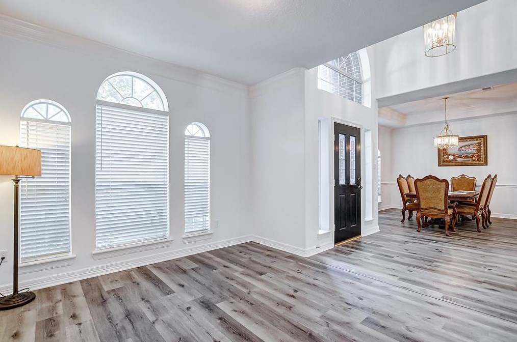 8803 Memorial Creek Dr, Spring TX  77379-8653 exterior