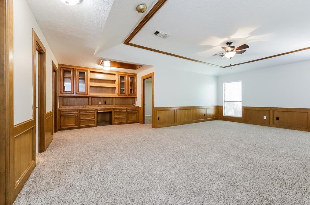 16930 Butteroak Dr, Spring TX  77379-6451 exterior