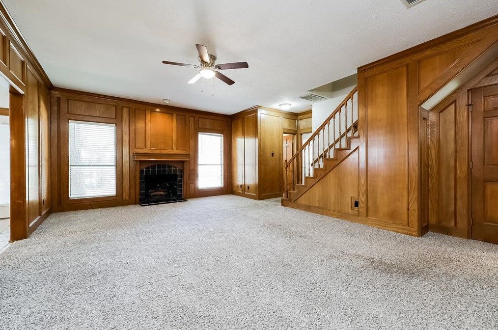 16930 Butteroak Dr, Spring TX  77379-6451 exterior