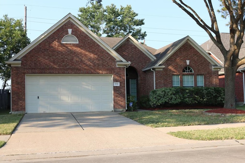 20010 Cedar Sun Trl, Katy TX  77449-4652 exterior