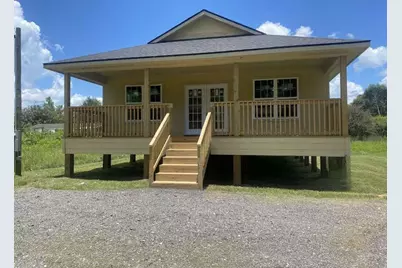 235 Pine Ridge Drive, Cleveland, TX 77327 - Photo 1