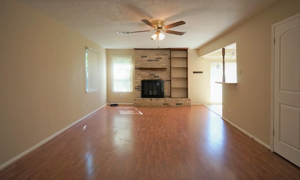 29021 Cherrywood Ln, Spring TX  77381-1056 exterior