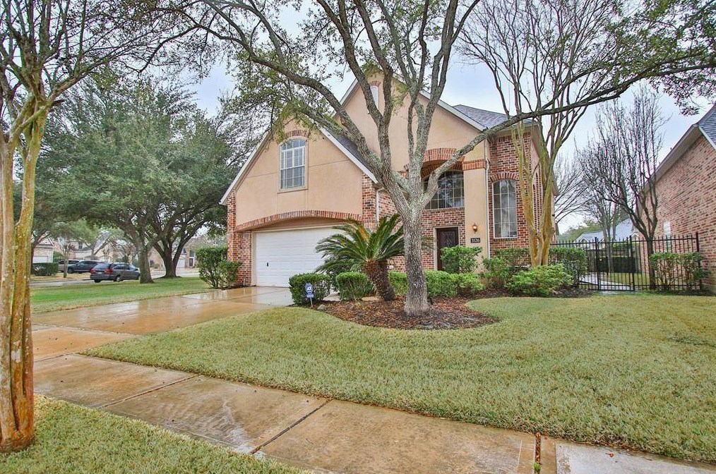 3126 Monet Dr, Sugar Land, TX 77479