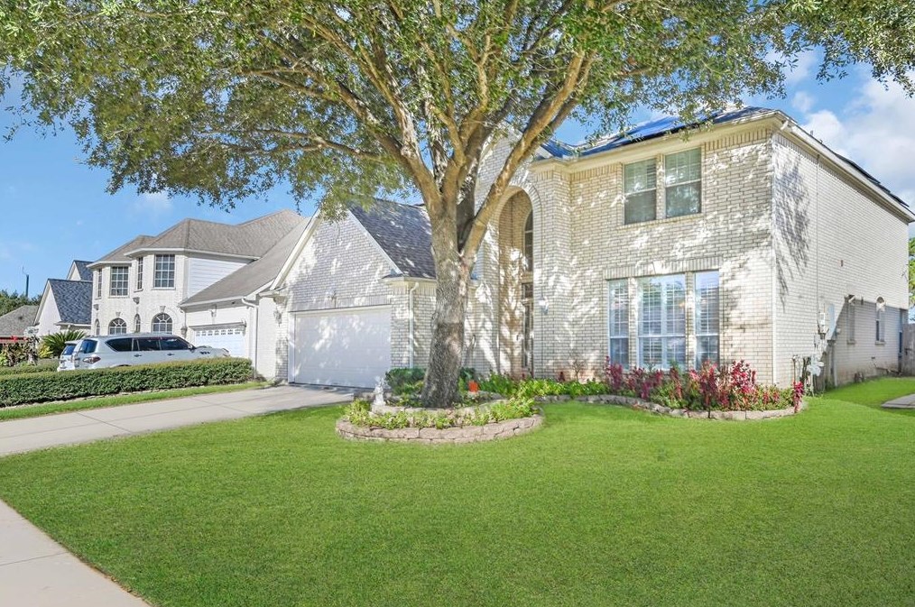 13138 Haven Falls Ln, Sugar Land, TX 77478