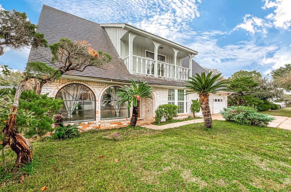 9307 Carvel Ln, Houston, TX 77036